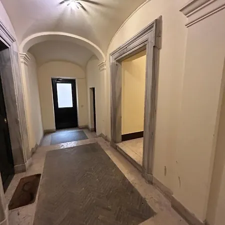 Appartamento Raffaello's Place