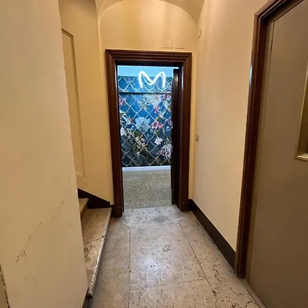 Appartamento Raffaello's Place