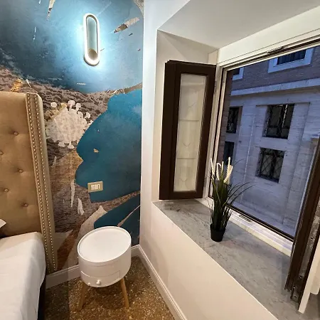 Appartamento Raffaello's Place