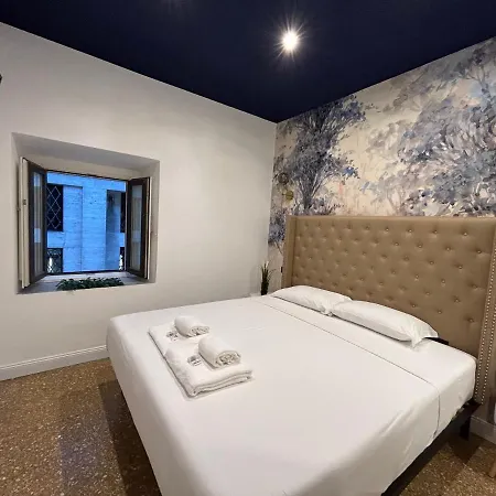 Appartamento Raffaello's Place Roma