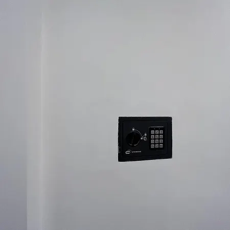 Raffaello's Place Lägenhet Rom