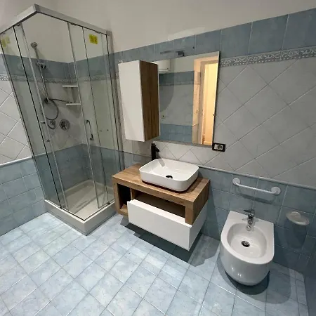 Raffaello's Place *