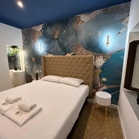 Raffaello's Place Apartment Rome