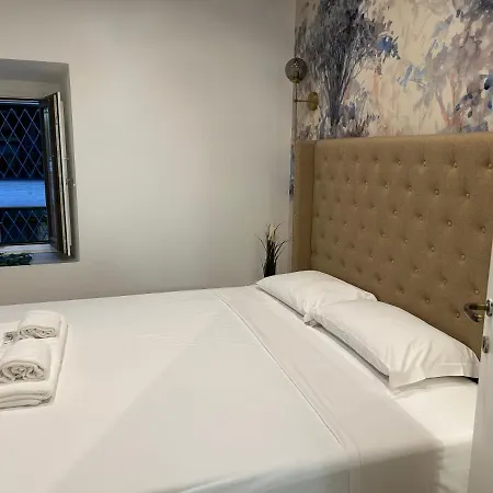 Raffaello's Place Lägenhet *