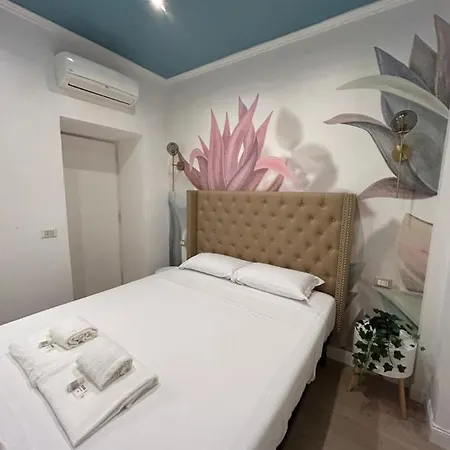 Raffaello's Place Lägenhet Rom