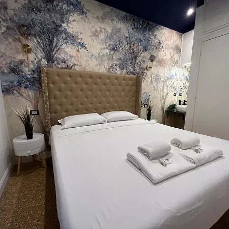 Raffaello's Place Lägenhet