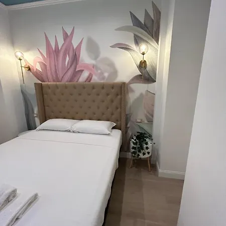 Raffaello's Place Rom