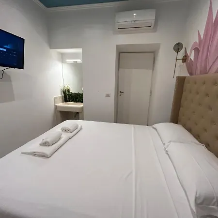 Raffaello's Place Apartment Rome