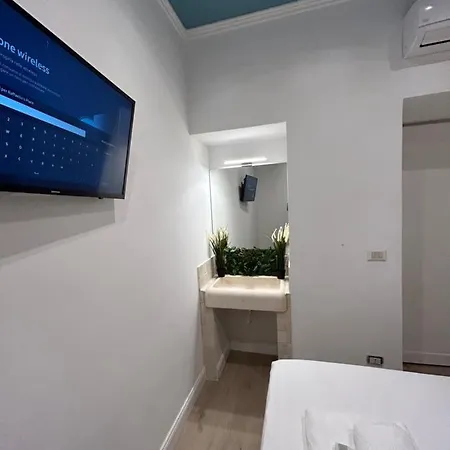 Raffaello's Place Lägenhet Rom