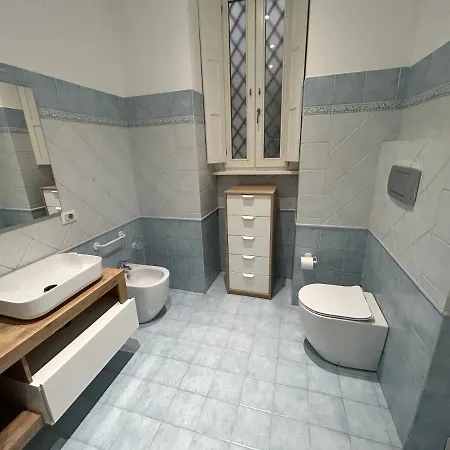 Apartment Raffaello's Place *