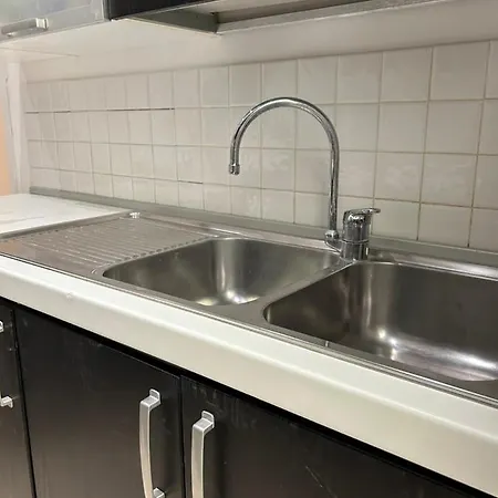 Apartamento Raffaello's Place *