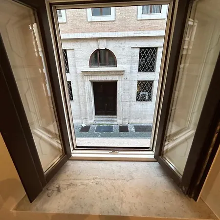 Raffaello's Place Rome