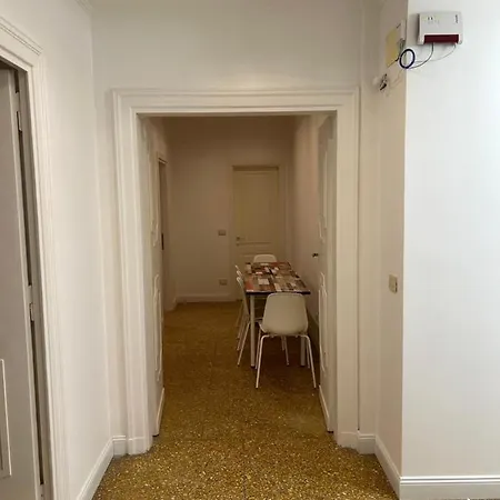 Apartment Raffaello's Place *