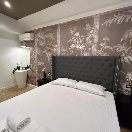 Appartement Raffaello's Place