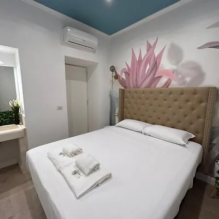 Raffaello's Place * Rome