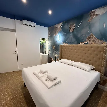 Raffaello's Place Apartment Rome