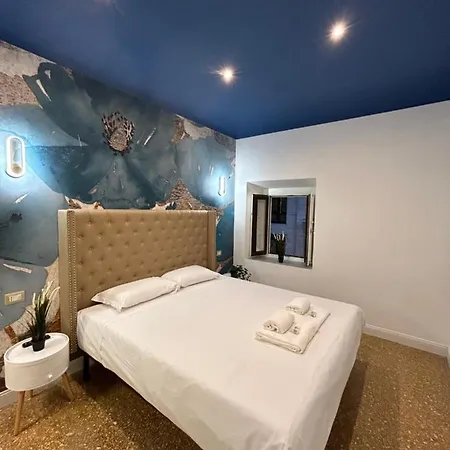 Raffaello's Place Apartment Rome