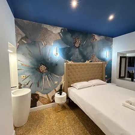 Raffaello's Place * Rome