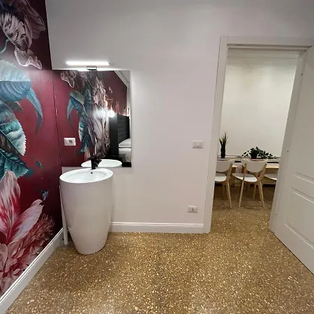 Raffaello's Place Apartment Rome