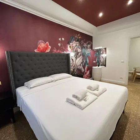 Apartamento Raffaello's Place