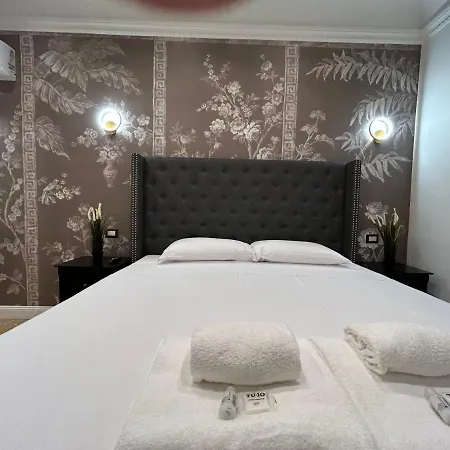 Appartement Raffaello's Place *