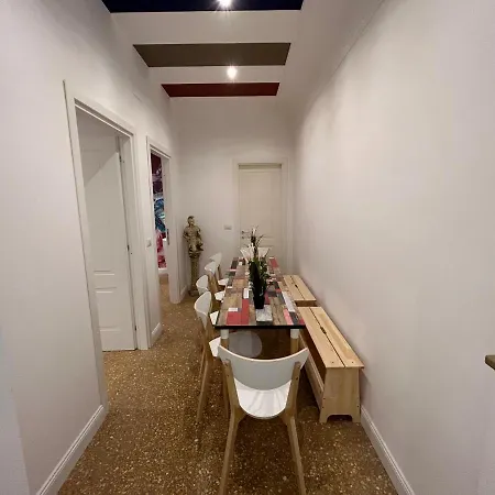 Raffaello's Place