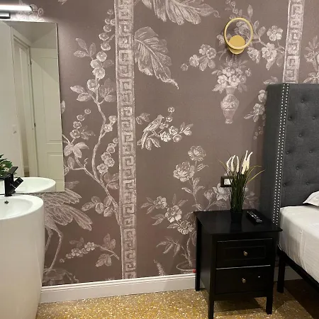 Raffaello's Place Apartment Rome