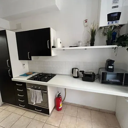 Apartamento Raffaello's Place