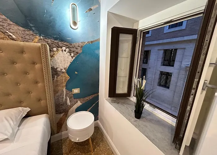 Apartment Raffaello's Place