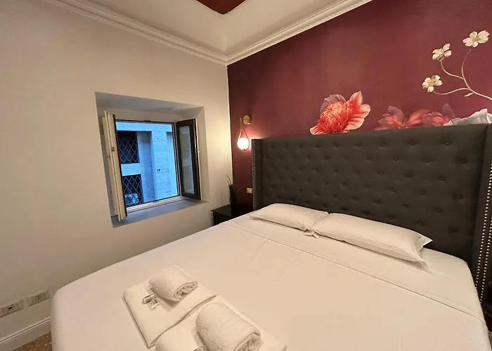 Apartment Raffaello's Place Rome