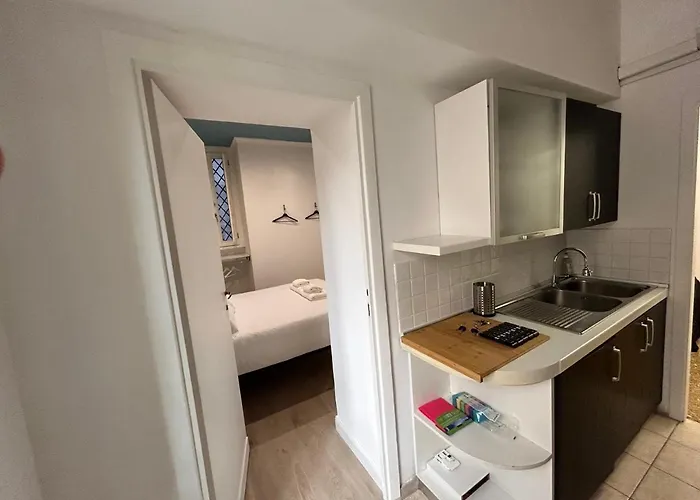 Raffaello's Place Apartment *