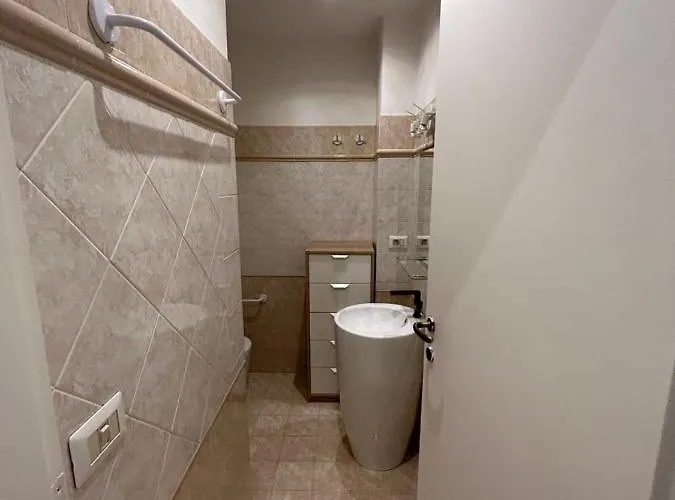 Raffaello's Place Apartment