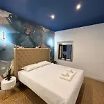 Raffaello's Place Апартаменты Рим