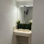 Апартаменты Raffaello's Place Рим