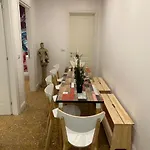 Апартаменты Raffaello's Place *