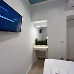 Raffaello's Place Апартаменты Рим