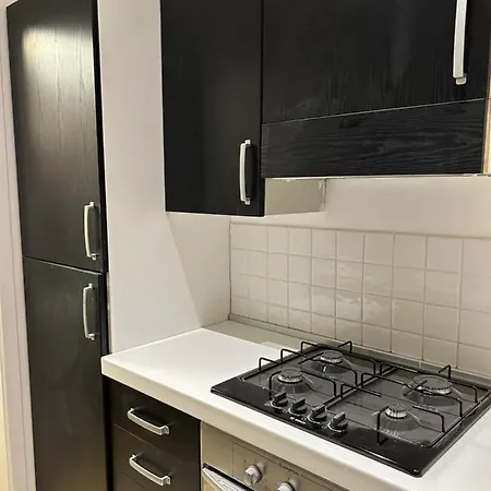 Raffaello's Place Апартаменты Рим