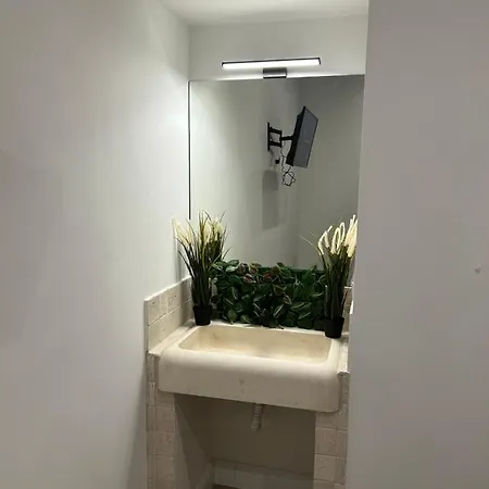 Апартаменты Raffaello's Place Рим