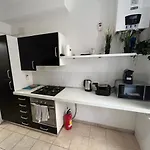 דירה Raffaello's Place