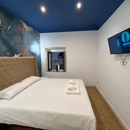 Raffaello's Place Appartement *