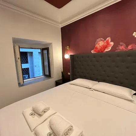 Apartamento Raffaello's Place Roma