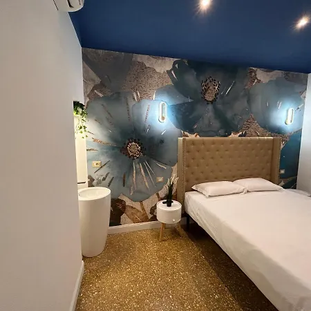 Raffaello's Place * Rome