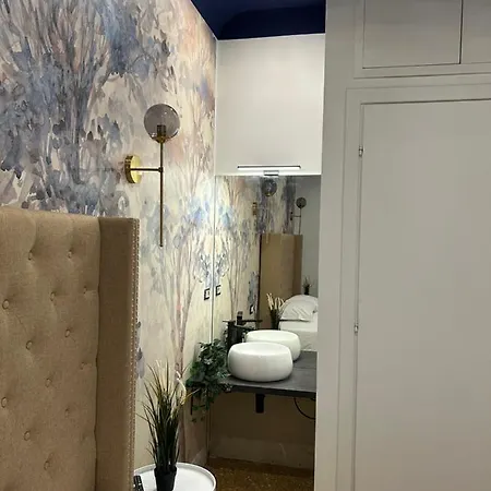 Raffaello's Place * Rome