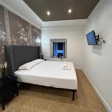 Appartement Raffaello's Place *