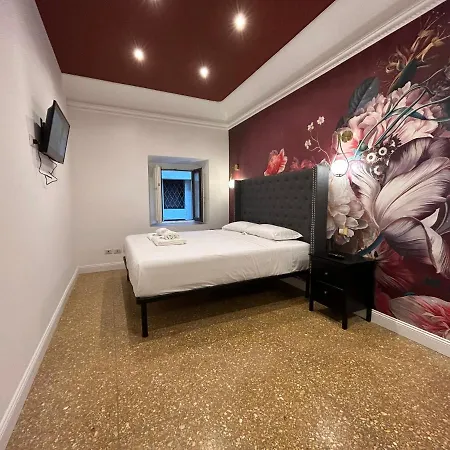 Appartement Raffaello's Place