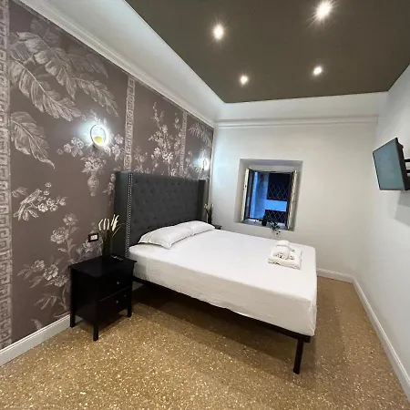 Appartement Raffaello's Place *