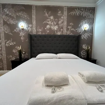 Appartement Raffaello's Place