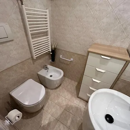 Appartement Raffaello's Place *