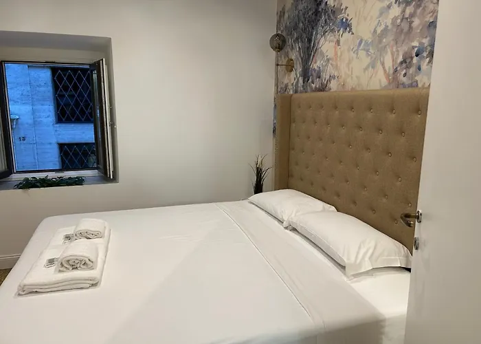 Raffaello's Place Apartamento *