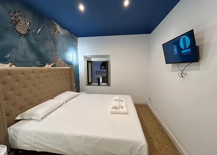 Raffaello's Place Daire *